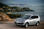 Citroen C-Crosser 2007 года